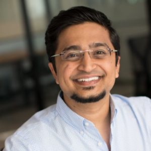 Rizwan Habib, Founder of Clearview Home Care in Atlanta GA